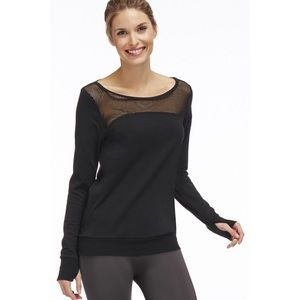 Fabletics Weston Pullover Sweatshirt
